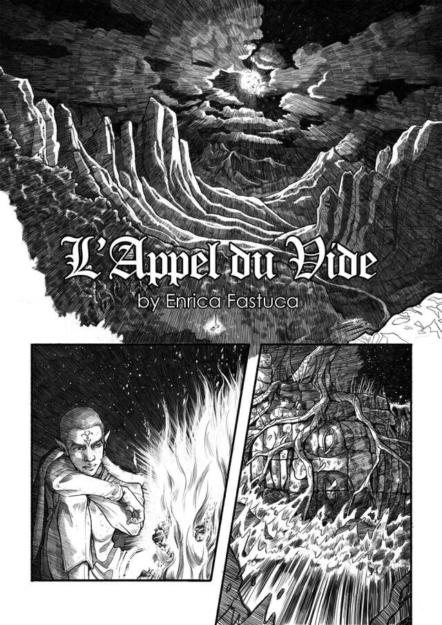 L'appel du vide