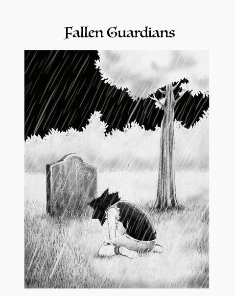 Fallen Guardians 