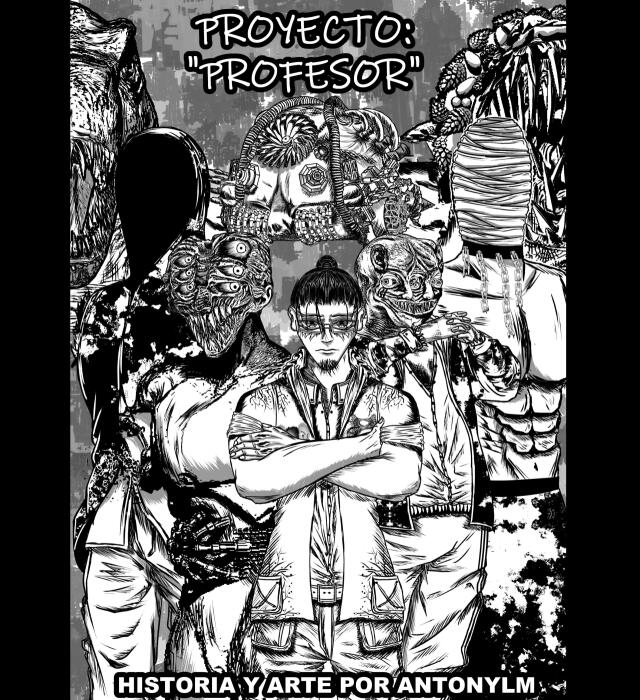 Proyecto Profesor