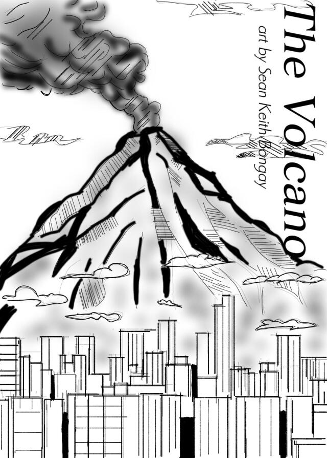 The Volcano