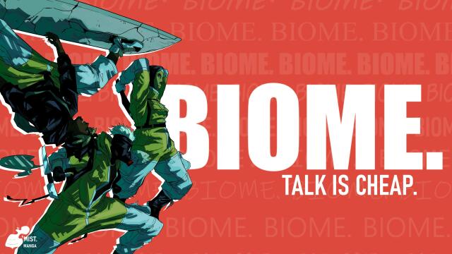 Biome.