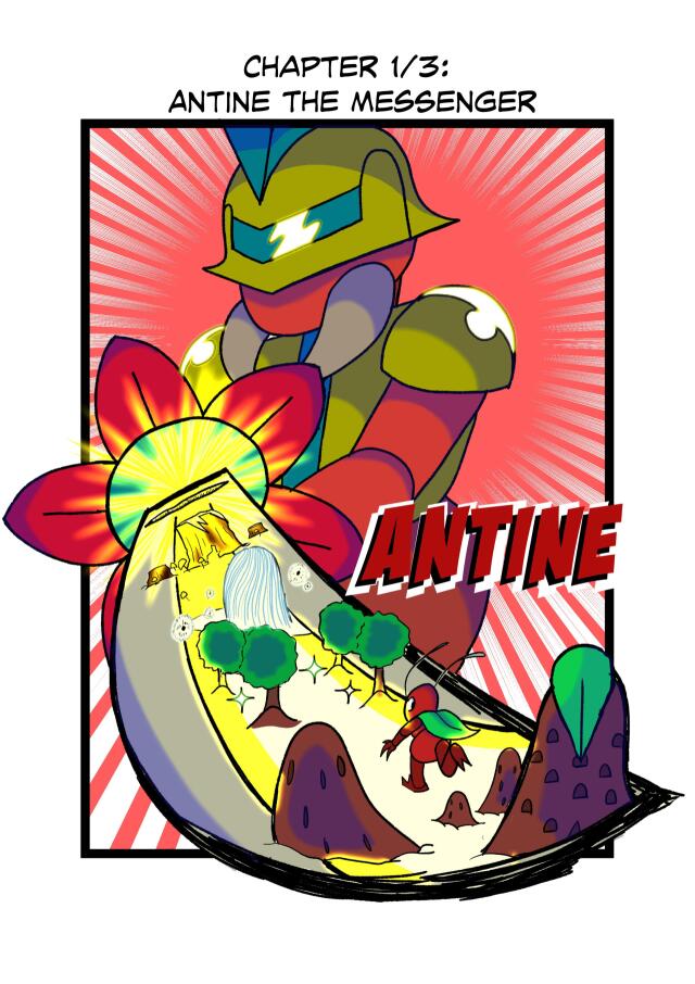 Antine 