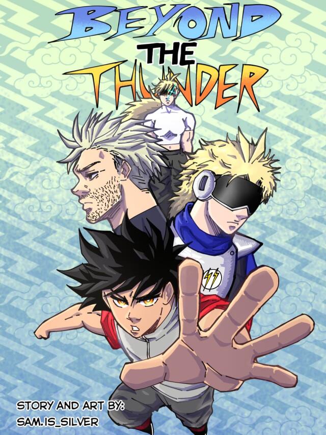 Beyond the Thunder