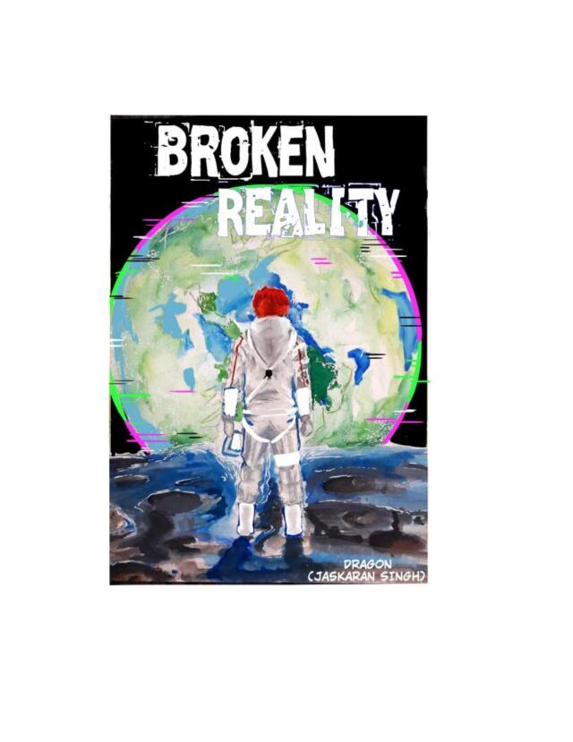 Broken Reality