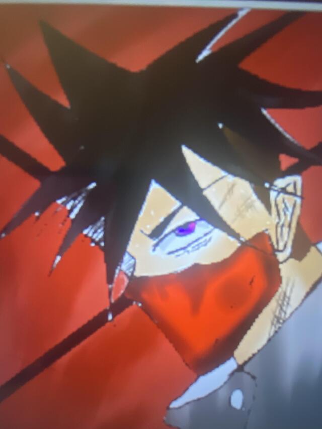 Shuriken X
