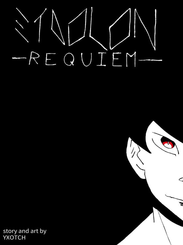EIDOLON: requiem
