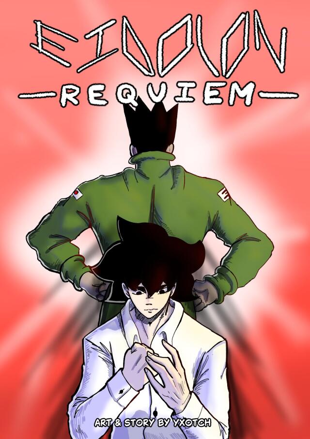 EIDOLON: requiem