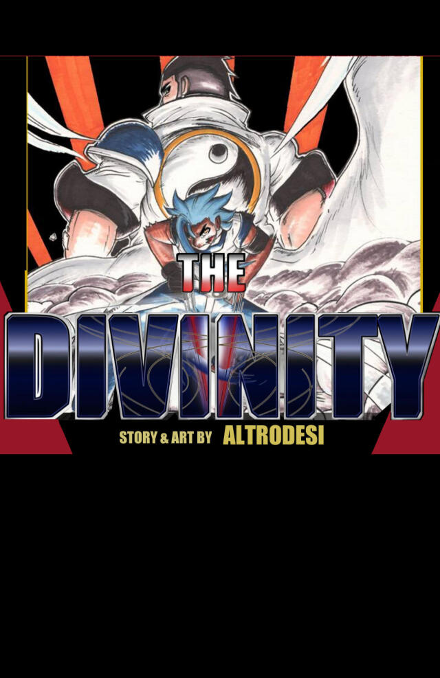 The Divinity