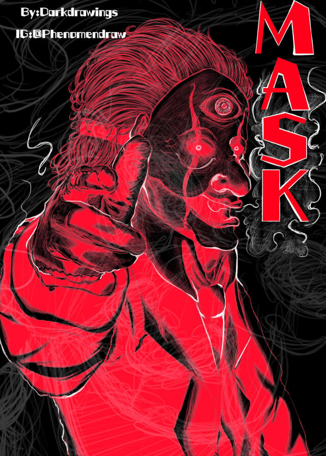 Mask