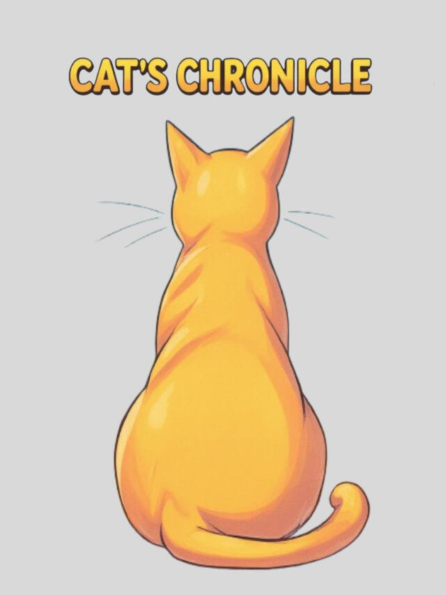 Cat&#039;s Chronicle