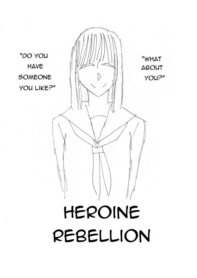 Heroine Rebellion