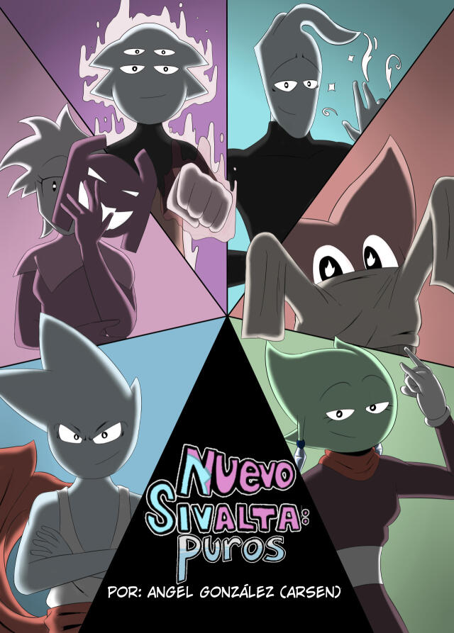 Nuevo Sivalta: Puros