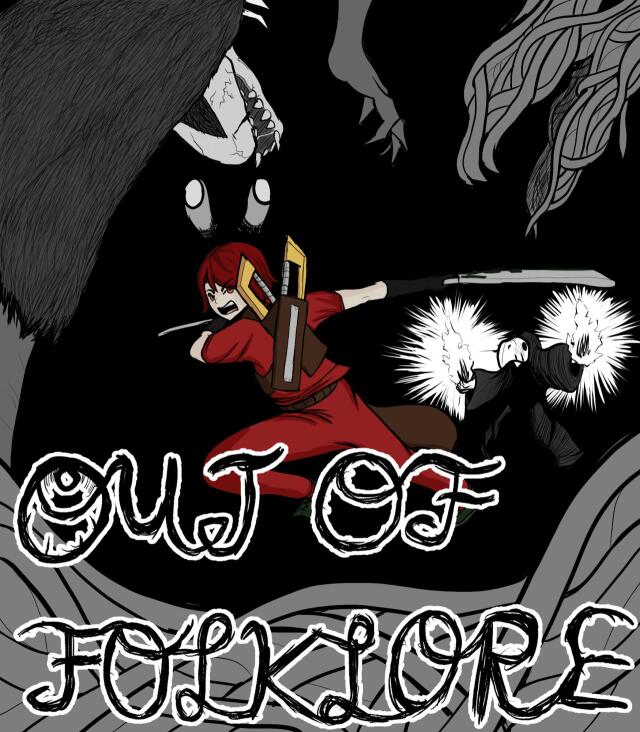 Out Of Folkore