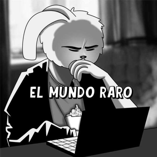 El Mundo Raro