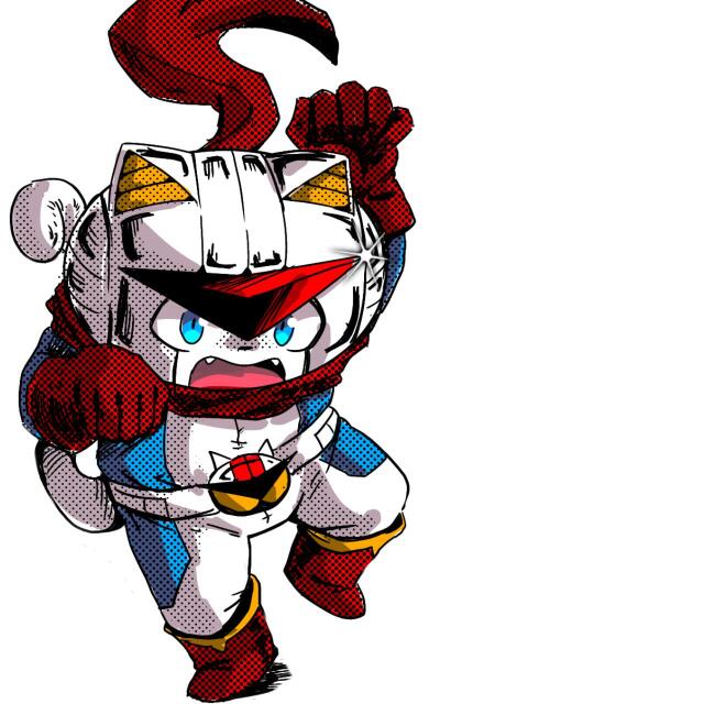 Nekoranger 