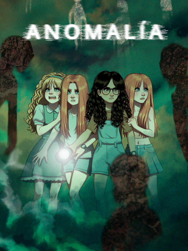 Anomalía