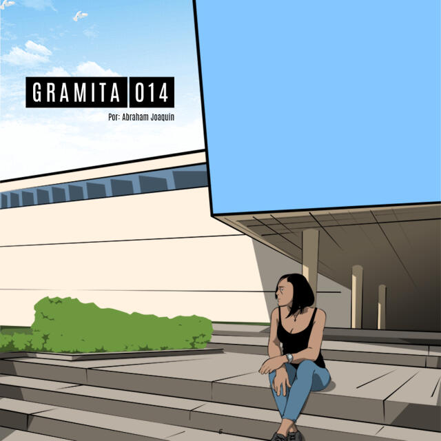 Gramita 014