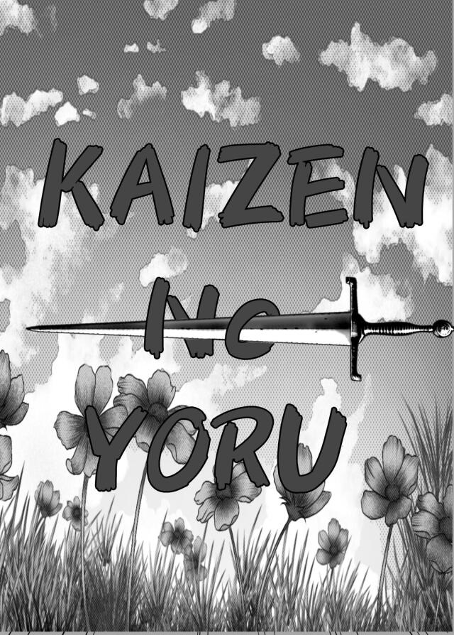 kaizen no yoru