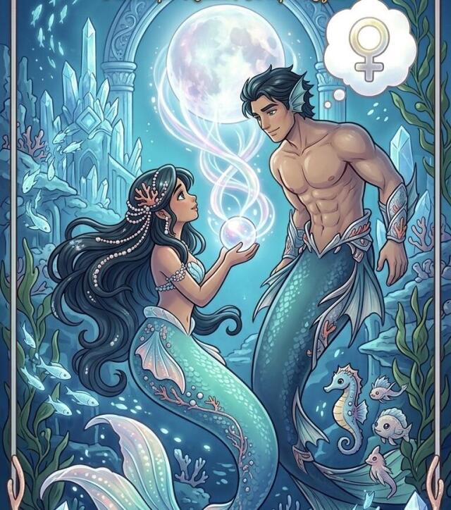 Mareas de la Luna 🌙