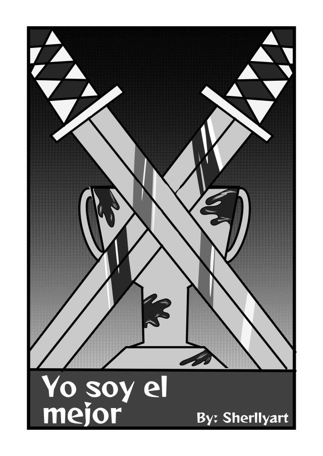 Yo soy el mejor