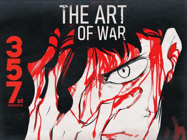 The Art Of War
