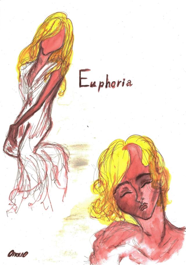 Euphoria (Eng version)