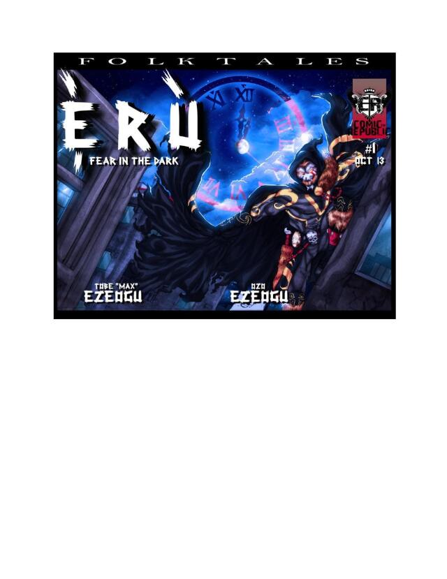 Eru 