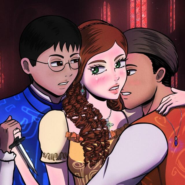 La princesa bastarda