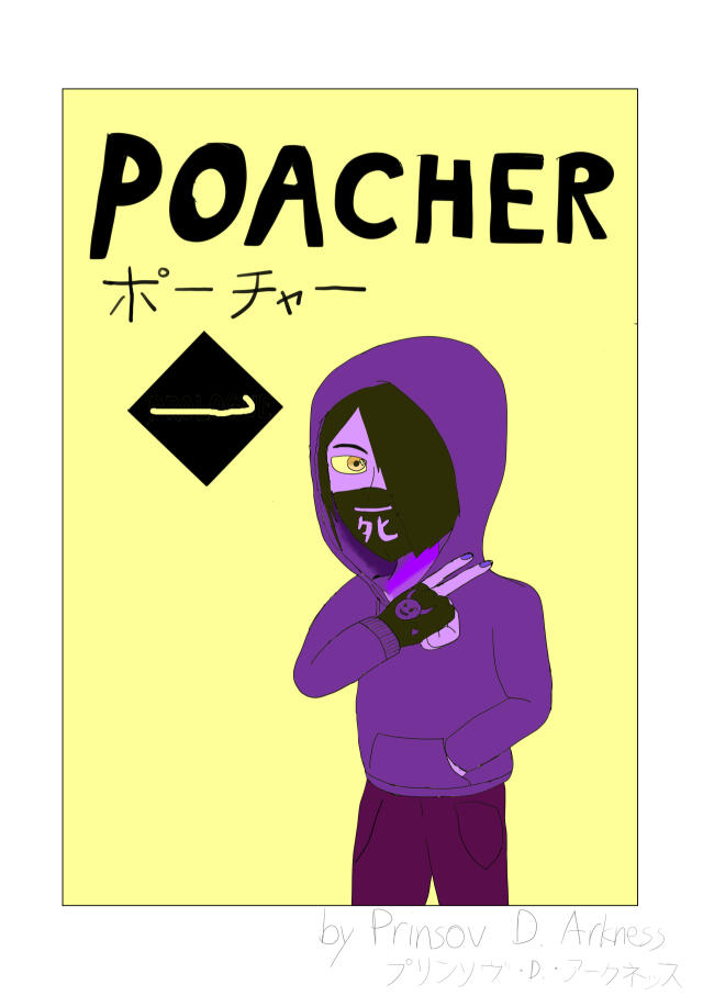 Poacher (English)