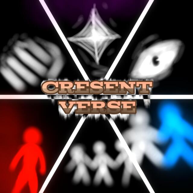Cresent verse