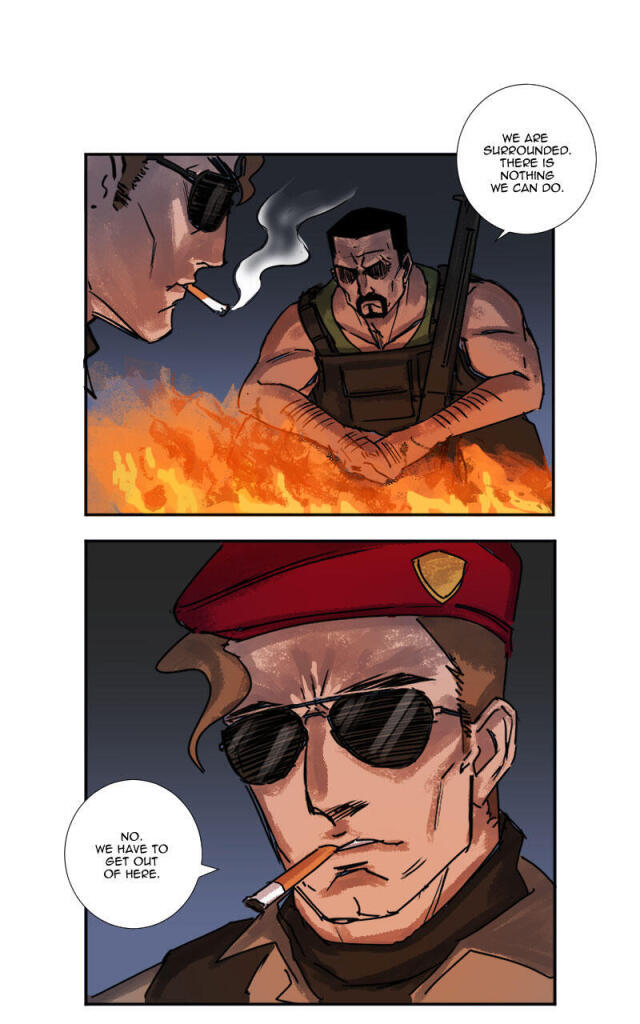 Apocalypses 
