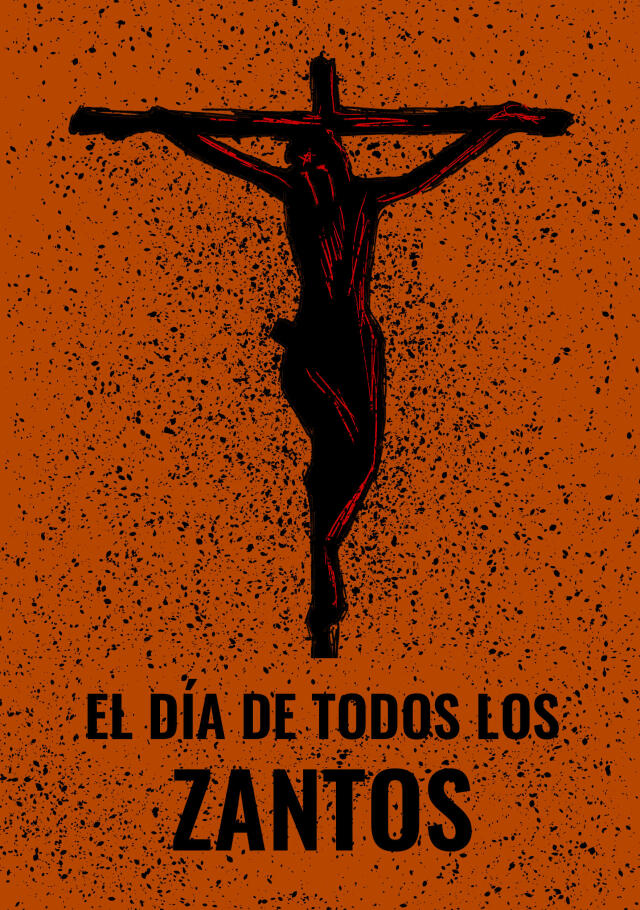 EL DÍA DE TODOS LOS ZANTOS