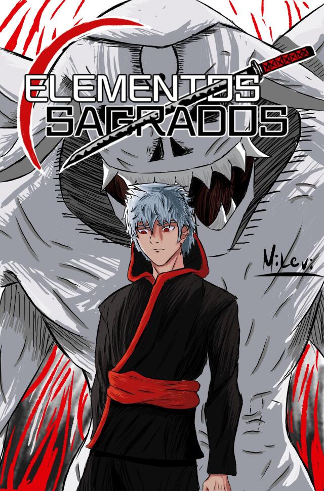 ELEMENTOS SAGRADOS