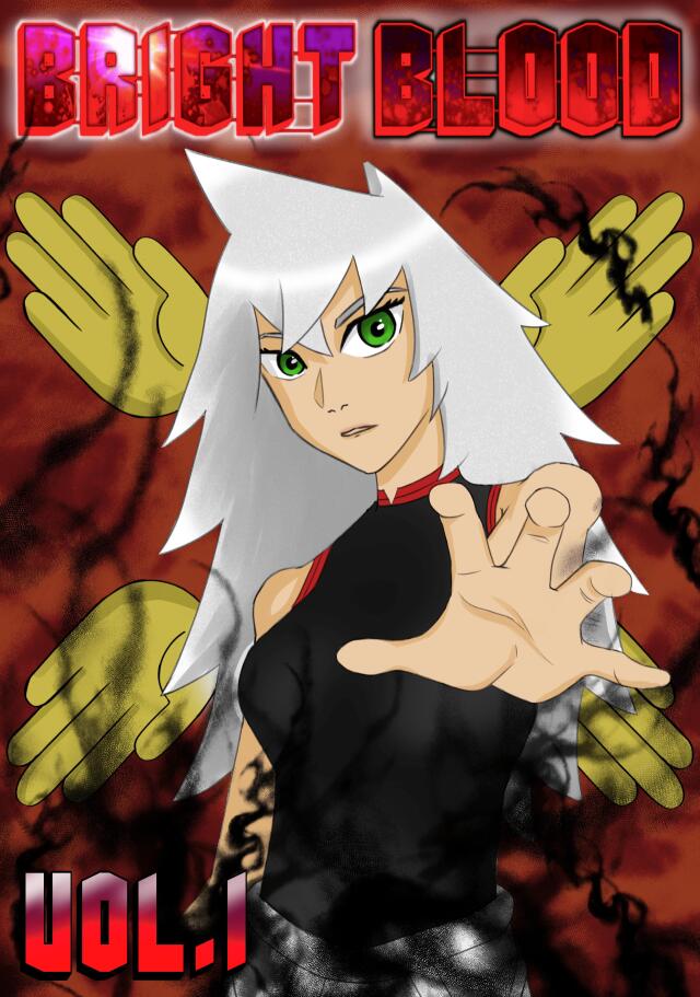 Bright Blood