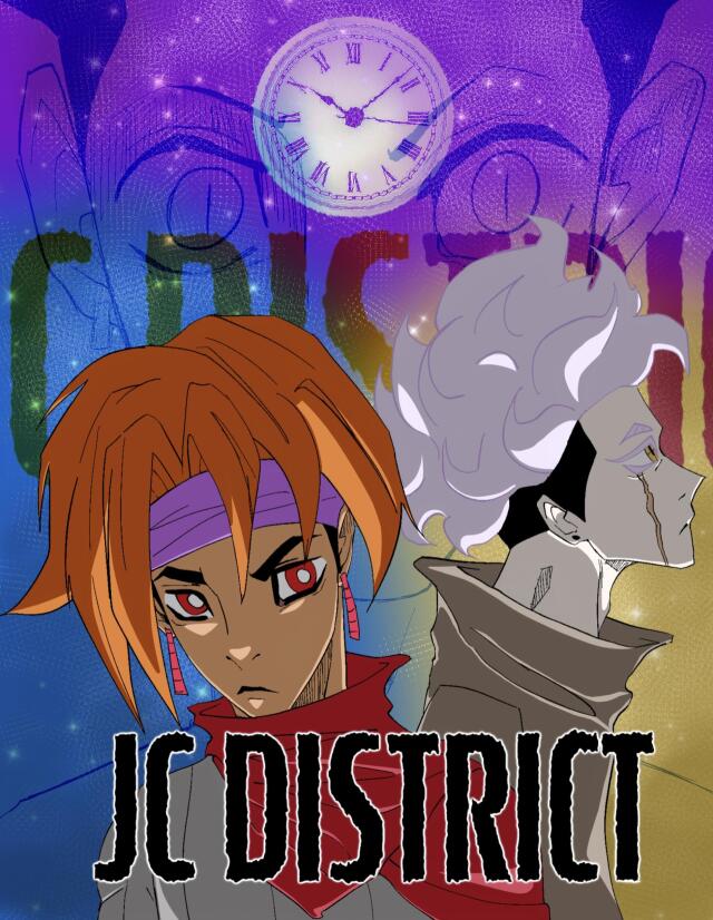 JC District