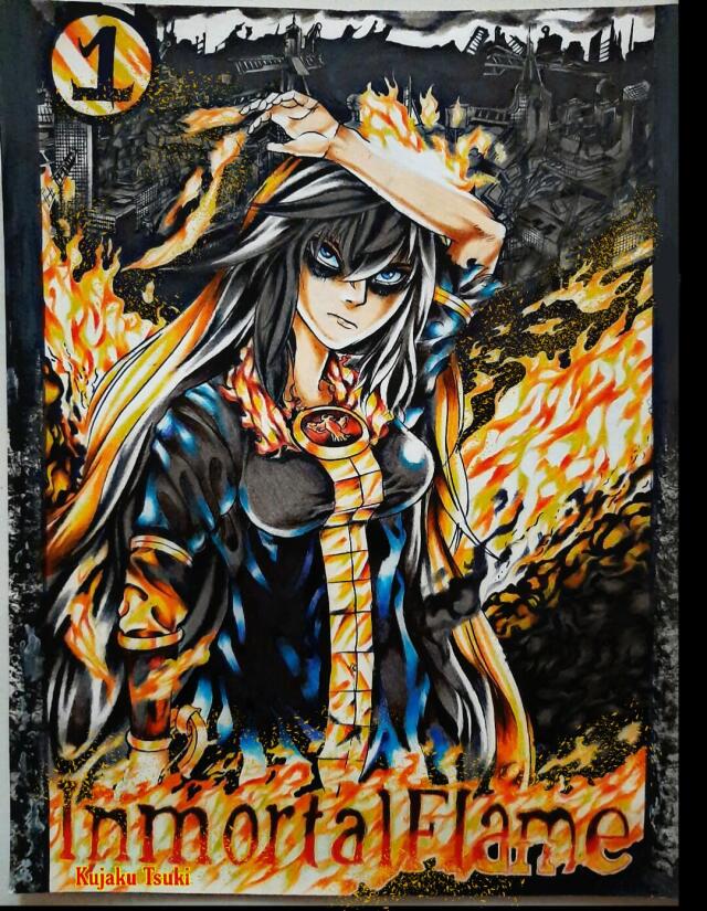 InmortalFlame