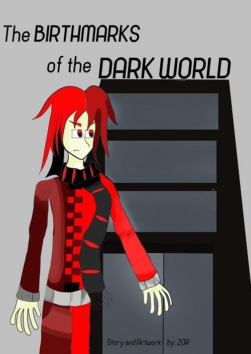 The Birthmarks of the Dark World