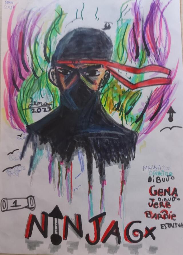 Ninja6x