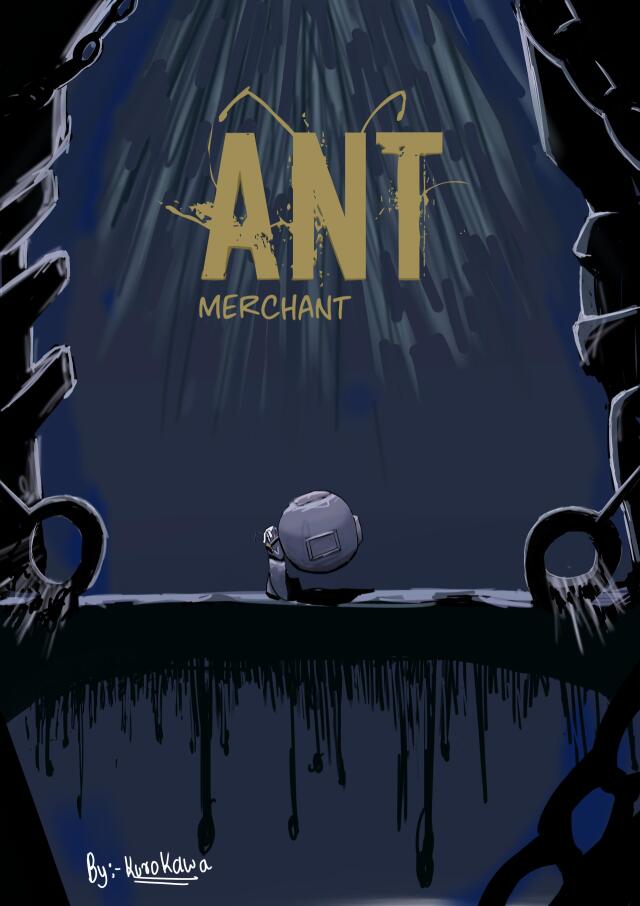 Ant Merchant