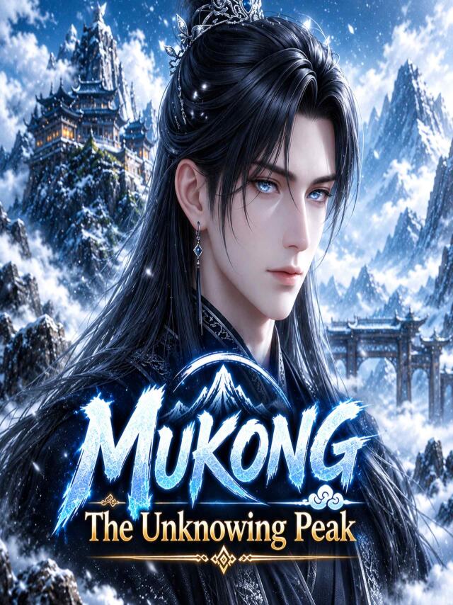 MUKONG: The Unknowing Peak