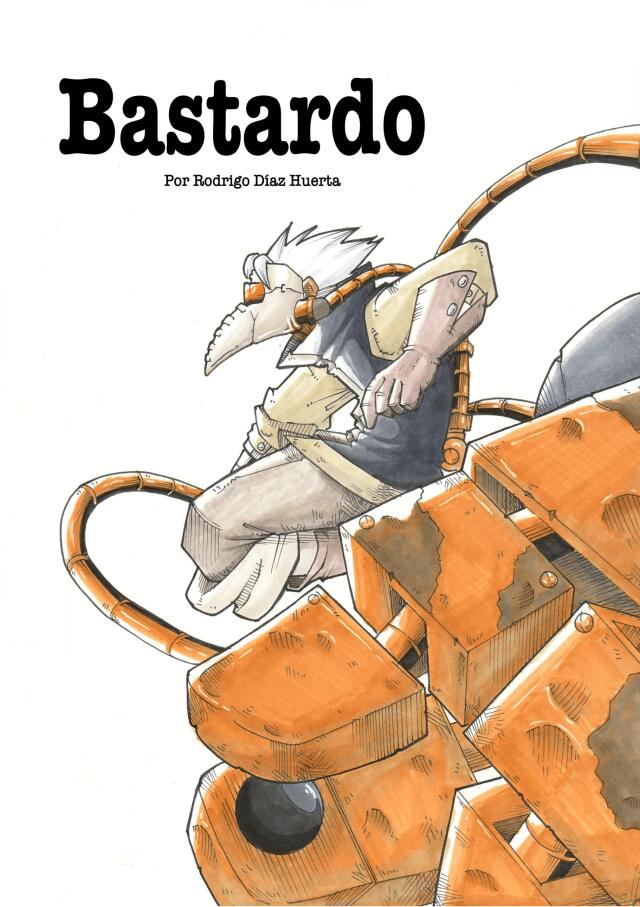 Bastardo 