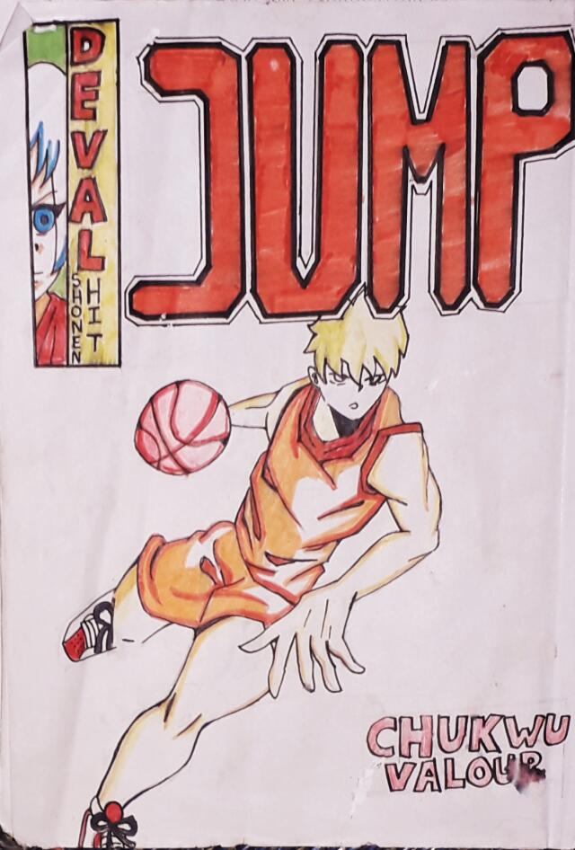 JUMP
