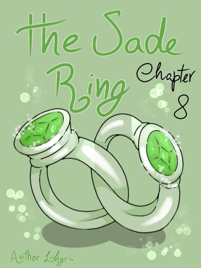 The Jade Ring