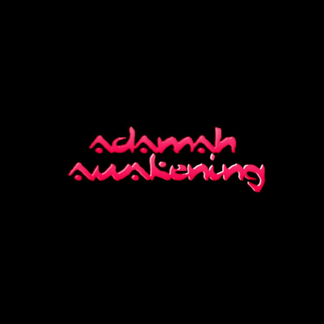 Adamah Awakening ZERO