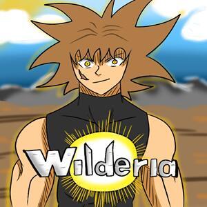 Wilderia