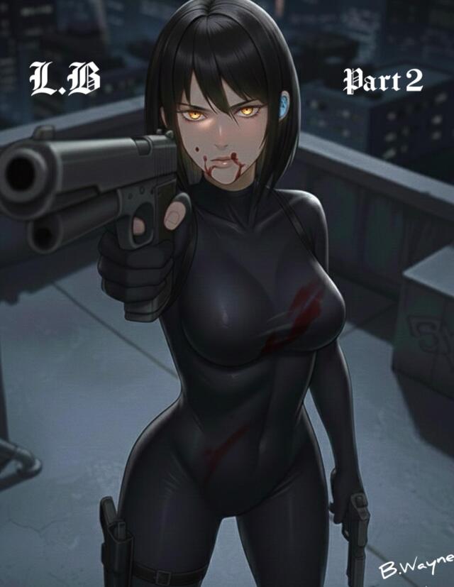 Lena Beaumont / Part 2 [re-raised]