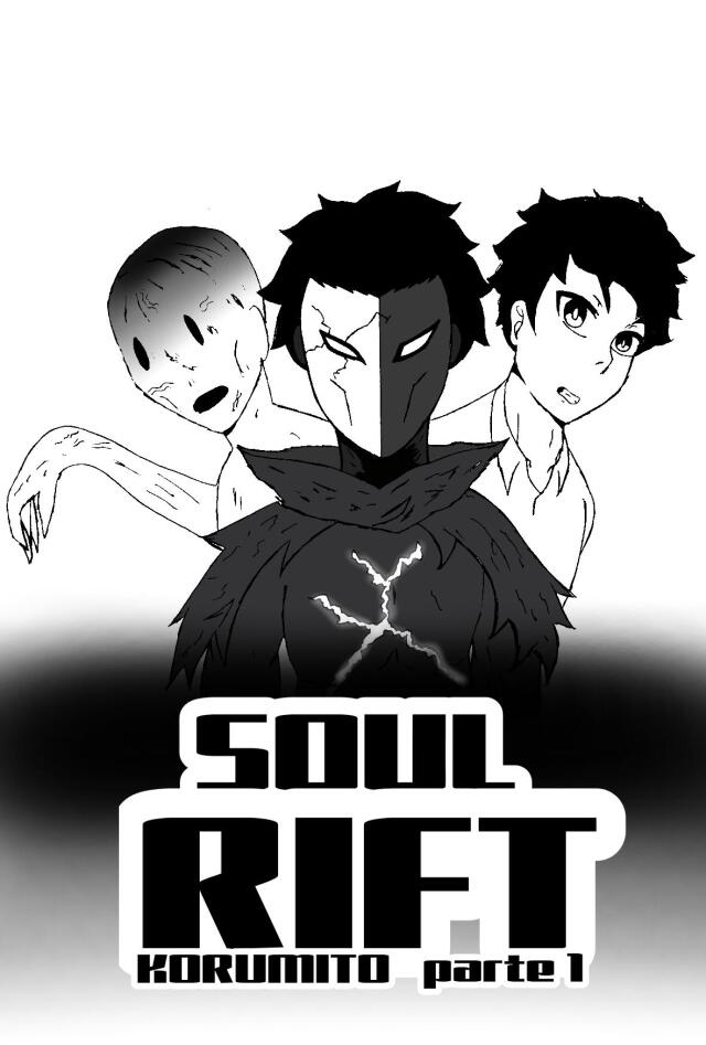 SOUL RIFT