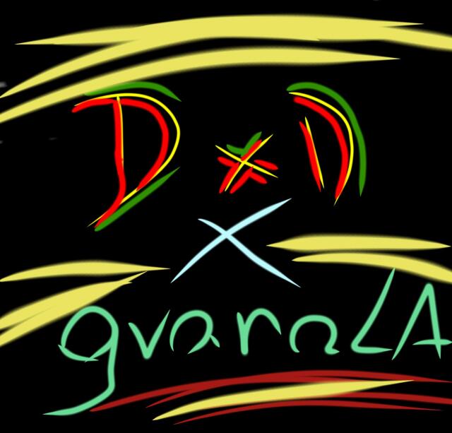 Granolah en dxd