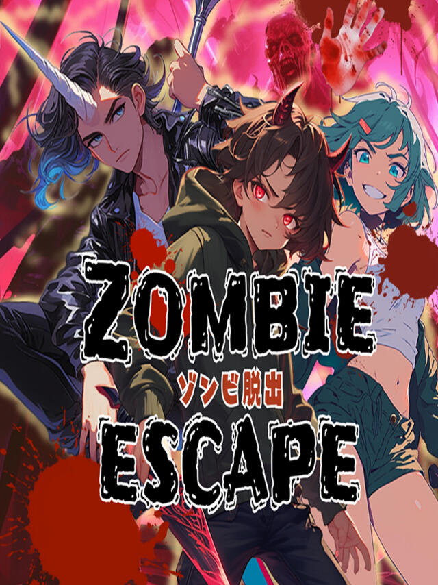 Zombie Escape