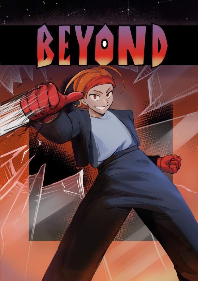 BEYOND